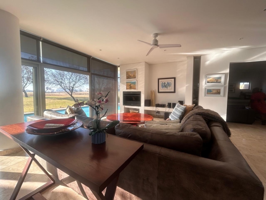 5 Bedroom Property for Sale in Waterford Golf and River Estate Free State